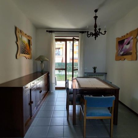 Casa Clivia - 3 Bedroom Apartment With Lake View Stresa Exterior foto