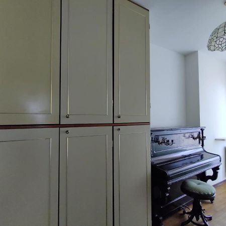 Casa Clivia - 3 Bedroom Apartment With Lake View Stresa Exterior foto