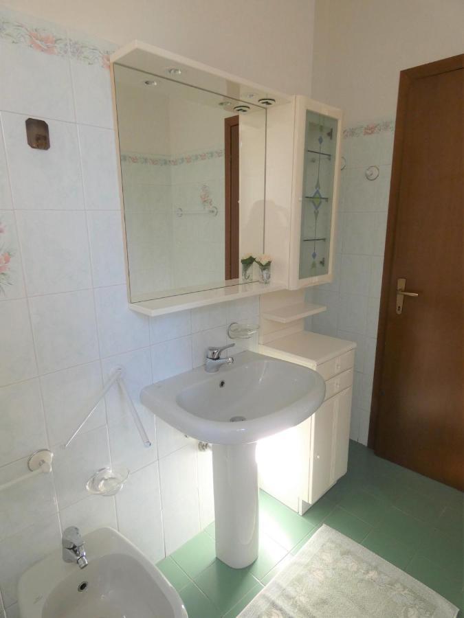 Casa Clivia - 3 Bedroom Apartment With Lake View Stresa Exterior foto
