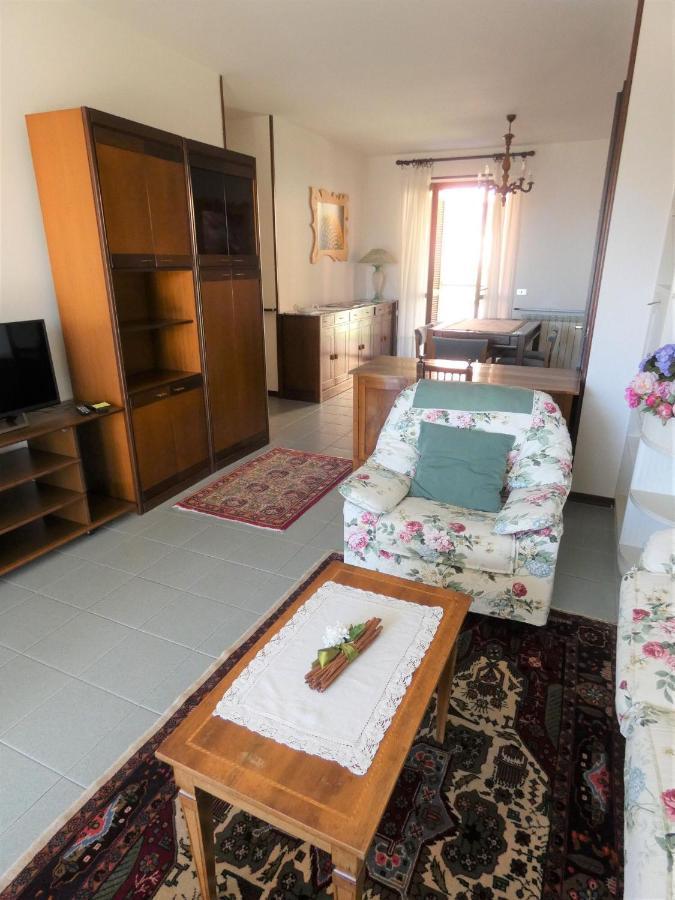 Casa Clivia - 3 Bedroom Apartment With Lake View Stresa Exterior foto
