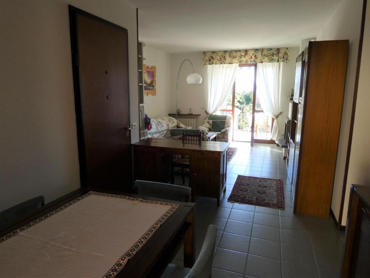 Casa Clivia - 3 Bedroom Apartment With Lake View Stresa Exterior foto