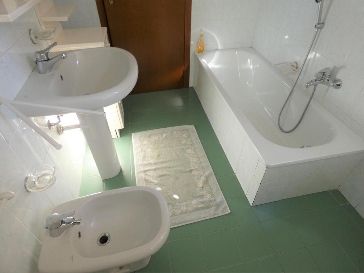 Casa Clivia - 3 Bedroom Apartment With Lake View Stresa Exterior foto