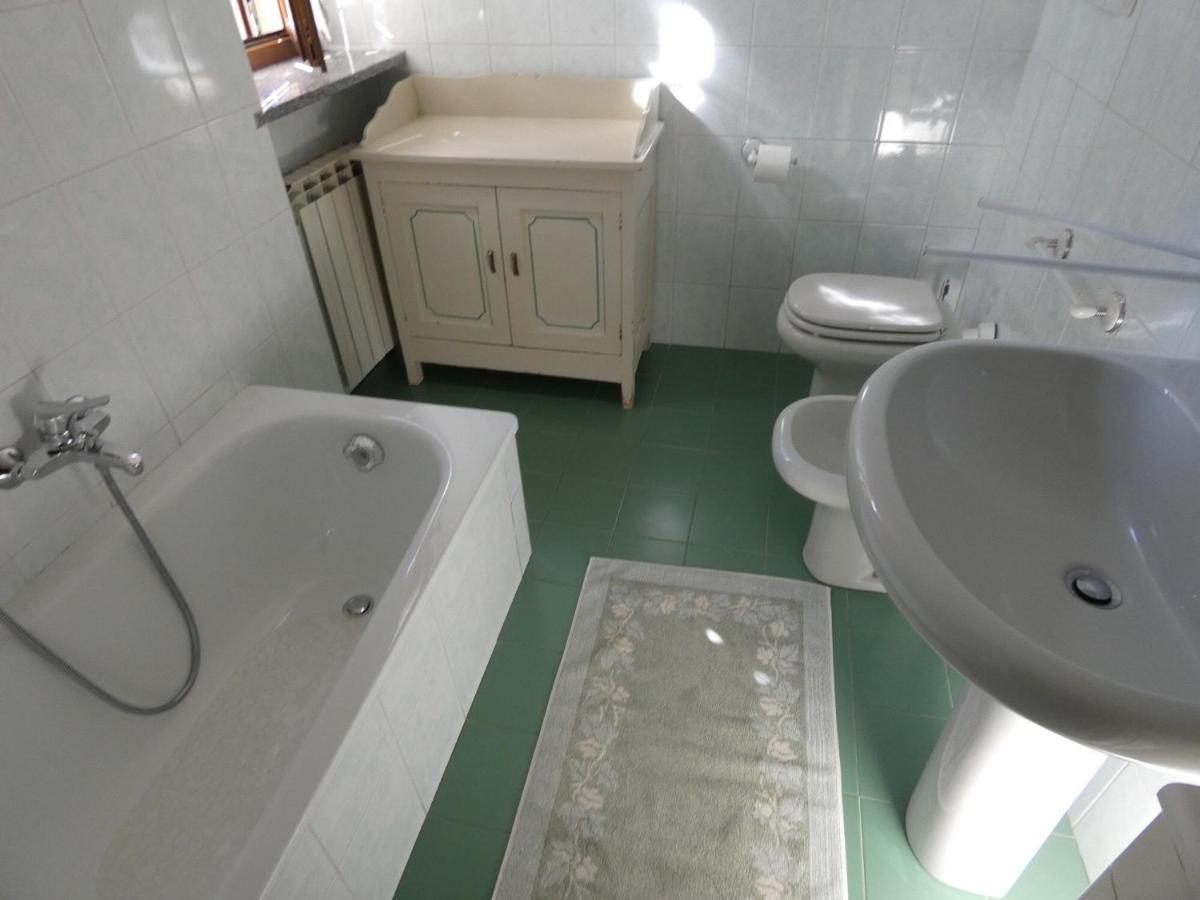Casa Clivia - 3 Bedroom Apartment With Lake View Stresa Exterior foto