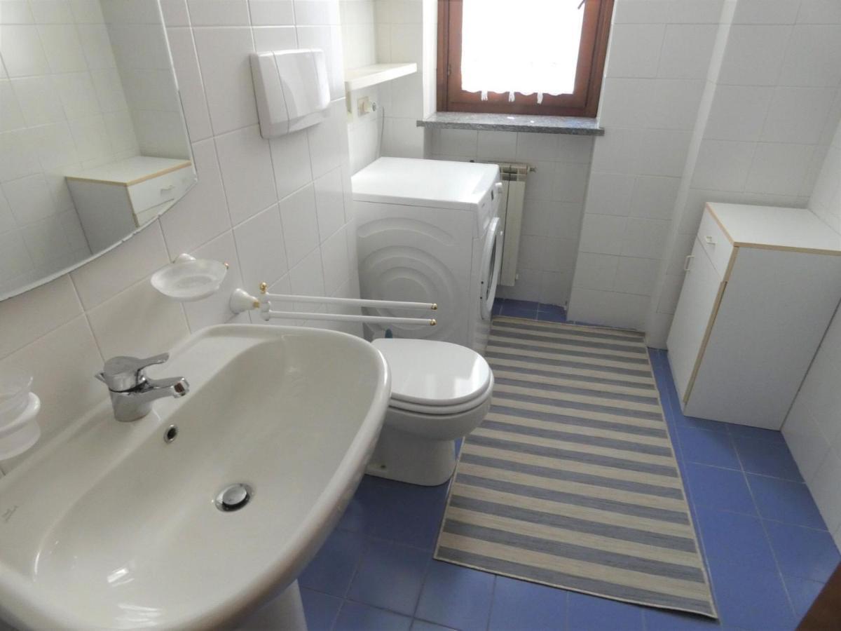 Casa Clivia - 3 Bedroom Apartment With Lake View Stresa Exterior foto