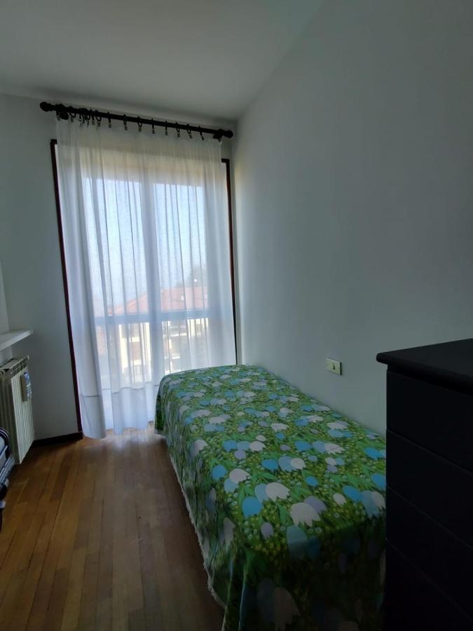Casa Clivia - 3 Bedroom Apartment With Lake View Stresa Exterior foto