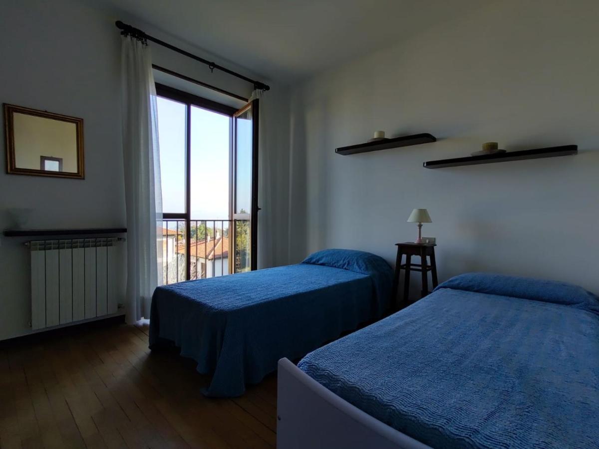 Casa Clivia - 3 Bedroom Apartment With Lake View Stresa Exterior foto
